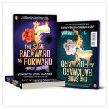 The Same Backward as Forward: An enemies-to-lovers, tragic love story from the #1 bestselling author of The Inheritance Games - Retail Maharaj