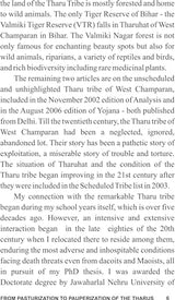 FROM PASTURIZATION TO PAUPERIZATION OF THE THARUS - Retail Maharaj