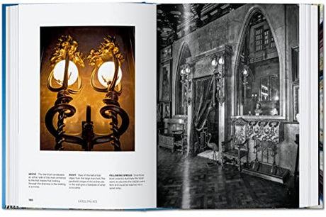 Gaudi. The Complete Works. 40th Ed. - Retail Maharaj