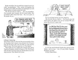 Horrible Histories: Awful Egyptians Reloaded - Retail Maharaj