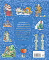 A First Book of Fairy Tales - Retail Maharaj