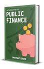 Introduction To Public Finance - Retail Maharaj