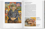 VAN GOGH - Retail Maharaj
