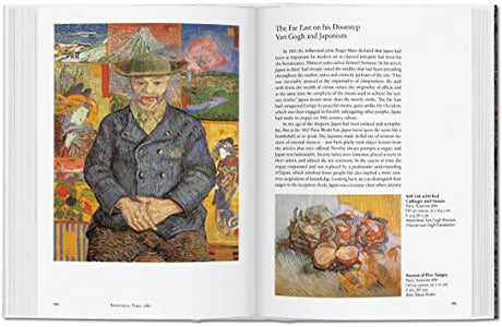 VAN GOGH - Retail Maharaj