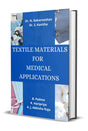 Textile Materials for Medical Applications - Retail Maharaj