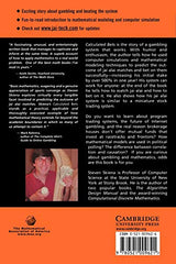 Calculated Bets: Computers, Gambling, and Mathematical Modeling to Win (Outlooks) - Retail Maharaj