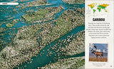 Amazing Animal Journeys: The Most Incredible Migrations in the Natural World - Retail Maharaj