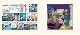 Complete Calvin And Hobbes Paperback Box Set - Retail Maharaj
