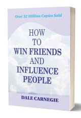 World's Best Inspirational Books To Change Your Life : The Power of Subconscious Mind; Think and Grow Rich; How To Win friends and Influence People - Retail Maharaj