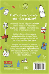 Be Plastic Clever (Be Environmentally Clever) - Retail Maharaj