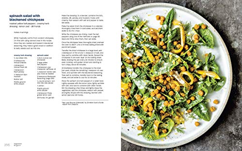 Vegetable Kingdom: The Abundant World of Vegan Recipes: A Vegan Cookbook - Retail Maharaj