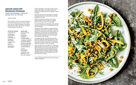 Vegetable Kingdom: The Abundant World of Vegan Recipes: A Vegan Cookbook - Retail Maharaj