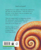 The Adventurous Snail - Retail Maharaj