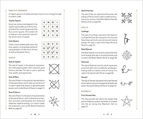 Spells for the Modern Mystic - Retail Maharaj