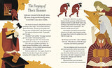 Norse Myths - Retail Maharaj