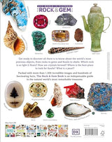Our World in Pictures: The Rock and Gem Book - Retail Maharaj
