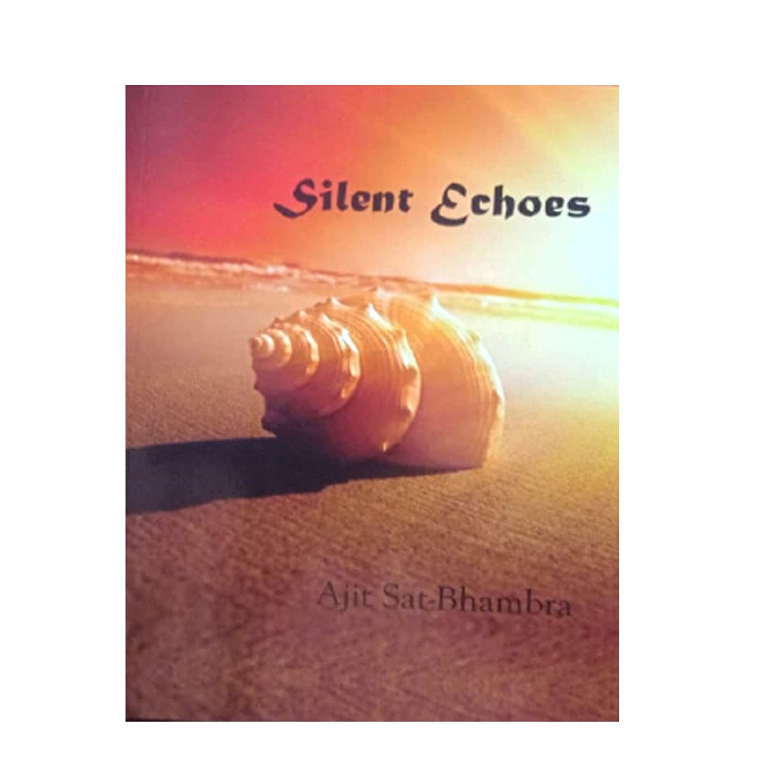 SILENT ECHOES - Retail Maharaj
