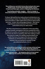 This Way to the Universe: A Journey into Physics - Retail Maharaj