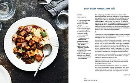 Vietnamese Food Any Day: Simple Recipes for True, Fresh Flavors [A Cookbook] - Retail Maharaj