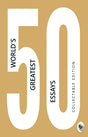 50 World’s Greatest Essays : Collectable Edition - Retail Maharaj