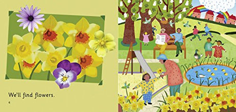 Seasons Scrapbook: Band 01B/Pink B Raby, Charlotte And Jenny, Christine - Retail Maharaj