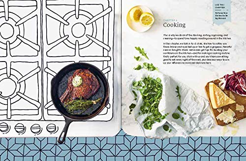 FOOD52 Your Do-Anything Kitchen: The Trusty Guide to a Smarter, Tidier, Happier Space (Food52 Works) - Retail Maharaj