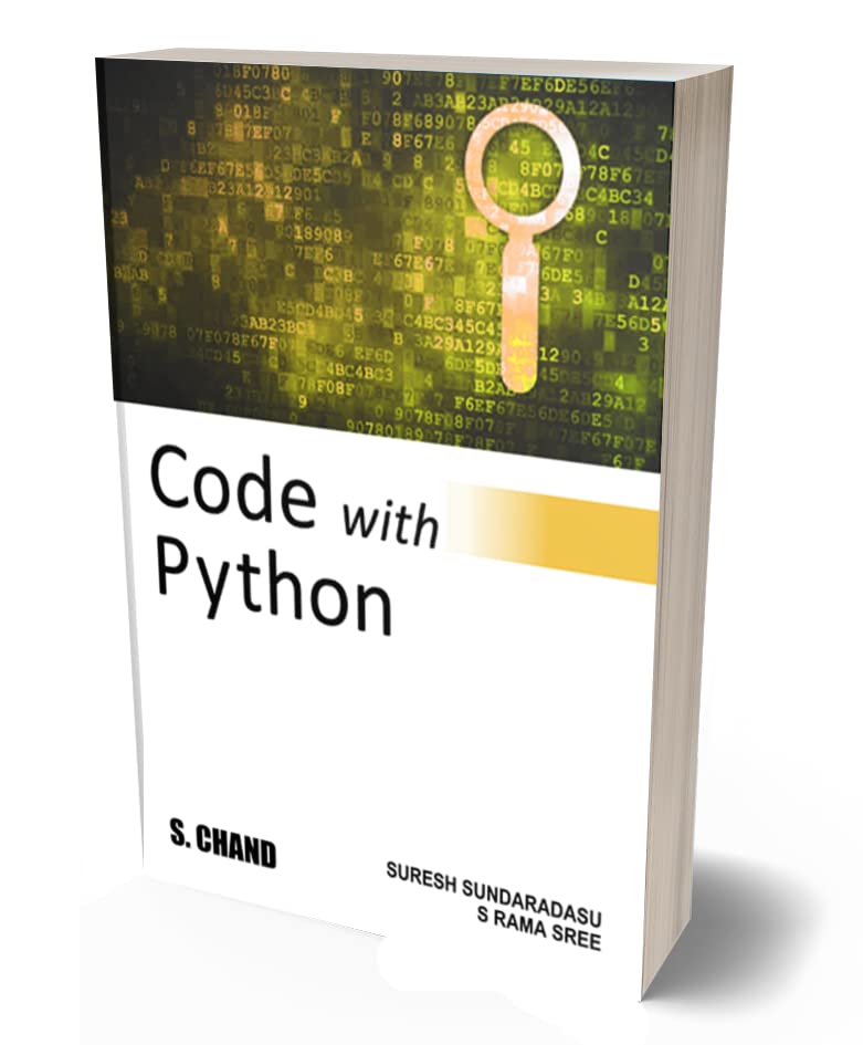 Code With Python - Retail Maharaj