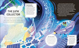 The Children's Book of the Future - Retail Maharaj