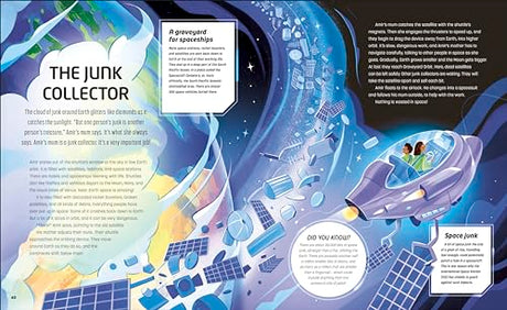 The Children's Book of the Future - Retail Maharaj