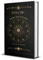 Psychic Perceptions; Original Unabridged classic Edition - Retail Maharaj