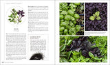 The Chef's Garden: A Modern Guide to Common and Unusual Vegetables--with Recipes - Retail Maharaj
