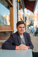 AutoBioPhilosophy: An intimate story of what it means to be human - Retail Maharaj