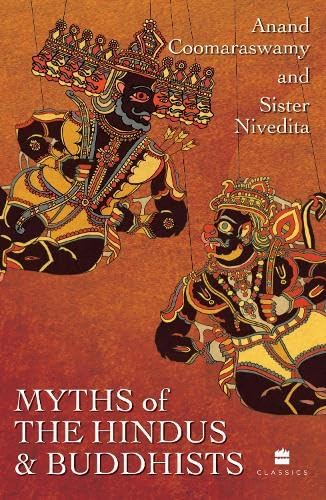 Myths of the Hindus and Buddhists - Retail Maharaj