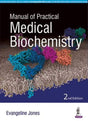 Manual Of Practical Medical Biochemistry - Retail Maharaj