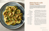 A Middle Eastern Pantry: Essential Ingredients for Classic and Contemporary Recipes: Essential Ingredients for Classic and Contemporary Recipes: A Cookbook - Retail Maharaj