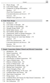 Limit State Design Of Steel Structures | 3rd Edition | S K Duggal - Retail Maharaj