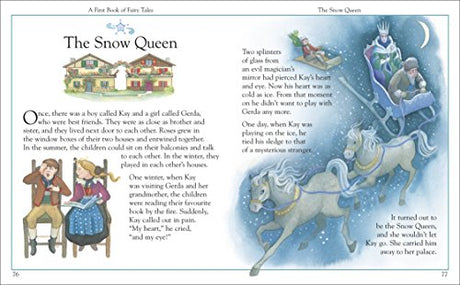 A Treasury of Fairy Tales and Myths - Retail Maharaj