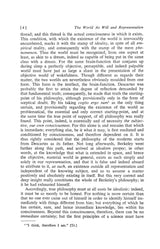 SCHOPENHAUER-THE WORLD AS WILL AND REPRE - Retail Maharaj