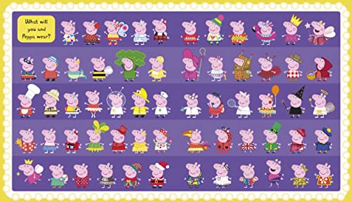 Peppa Pig: My Peppa Adventure - Retail Maharaj