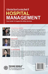 A Question Based Learning Book of Hospital Management (English Version)