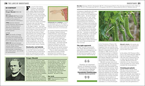 The Biology Book - Retail Maharaj