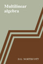 Multilinear Algebra - Retail Maharaj