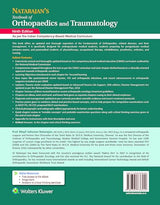 Natarajan's Textbook of Orthopaedics and Traumatology, 9ed - Retail Maharaj