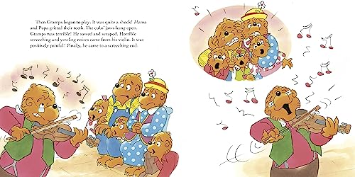 Politeness (Berenstain Bears Gifts of the Spirit) - Retail Maharaj