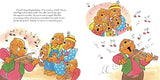 Politeness (Berenstain Bears Gifts of the Spirit) - Retail Maharaj