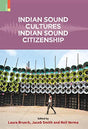 Indian Sound Cultures, Indian Sound Citizenship - Retail Maharaj
