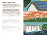 A Ladybird Book Climate Change - Retail Maharaj