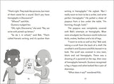 The Secret Explorers and the Tomb Robbers (Secret Explorers 3) - Retail Maharaj