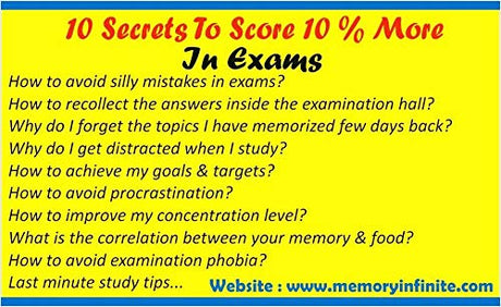 EXAMS DECODED - Retail Maharaj