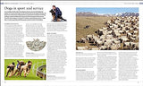 The Dog Encyclopedia: The Definitive Visual Guide - Retail Maharaj